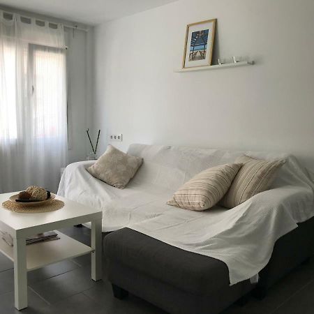 Apartamento Canovas 타리파 외부 사진