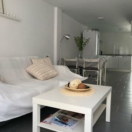 Apartamento Canovas 타리파 외부 사진