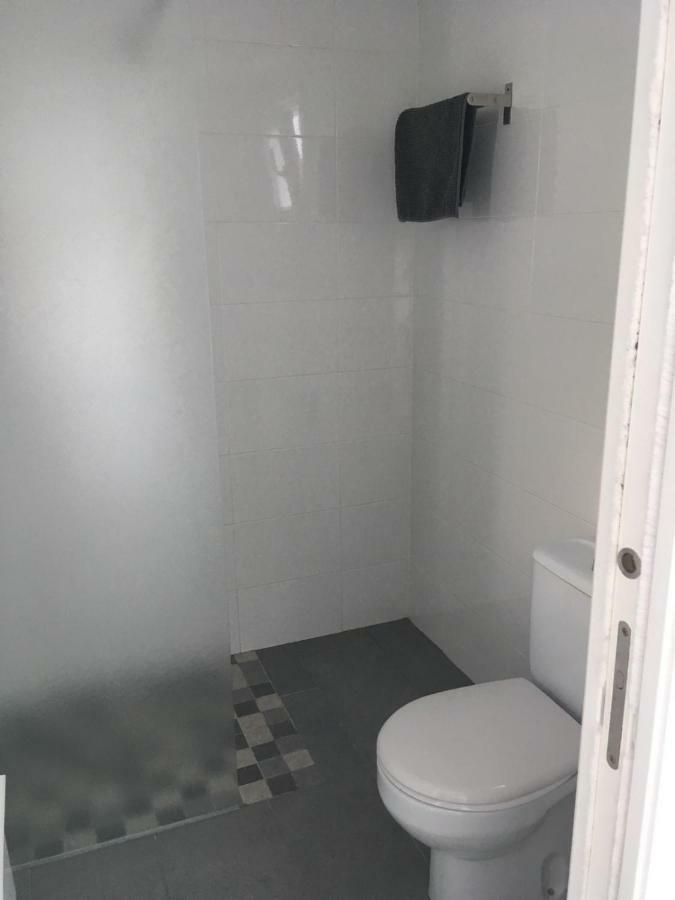 Apartamento Canovas 타리파 외부 사진