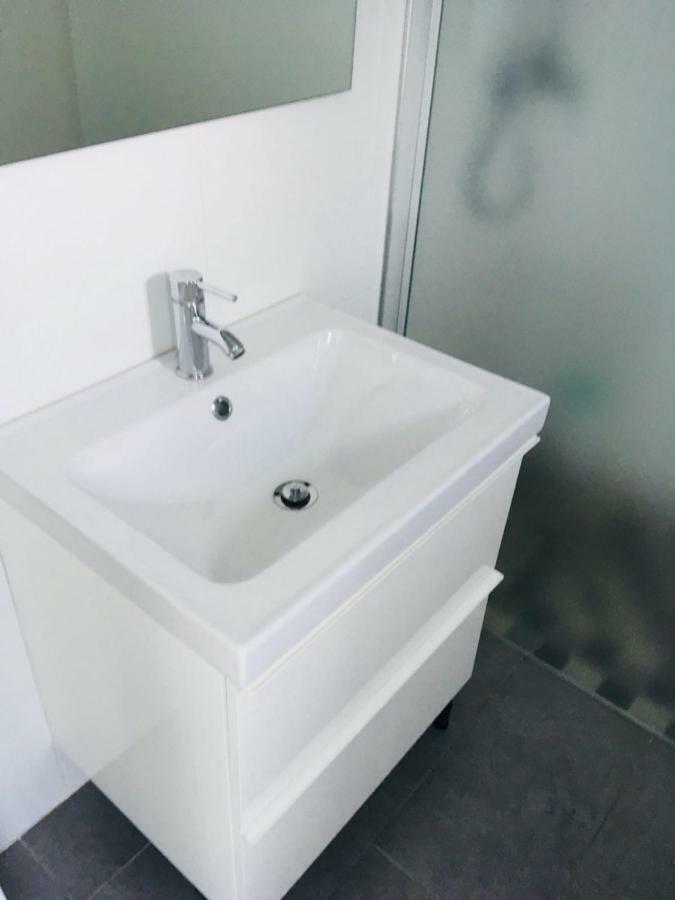 Apartamento Canovas 타리파 외부 사진