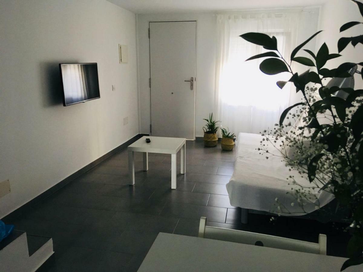 Apartamento Canovas 타리파 외부 사진