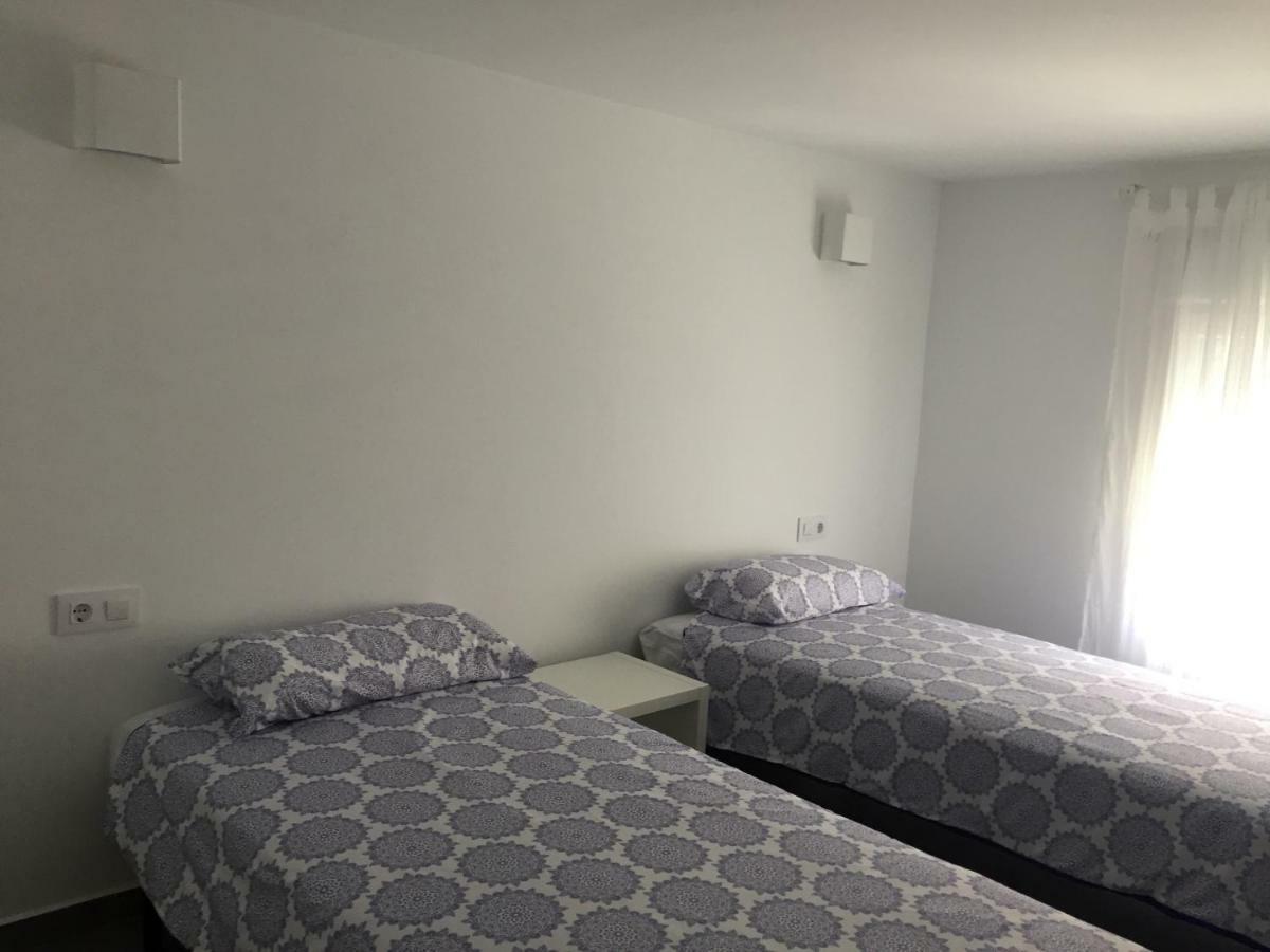 Apartamento Canovas 타리파 외부 사진