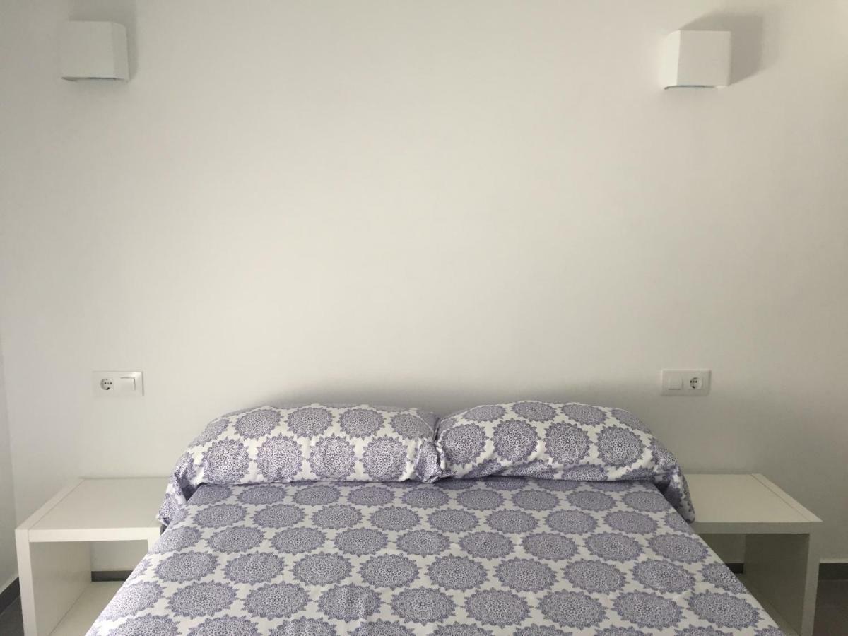 Apartamento Canovas 타리파 외부 사진