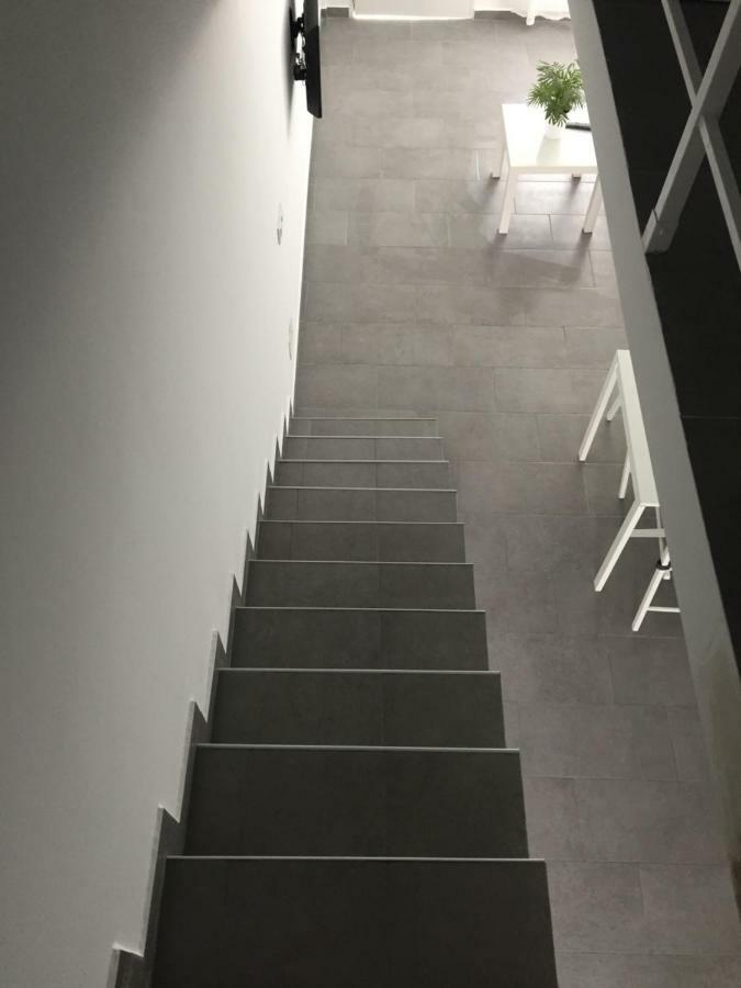 Apartamento Canovas 타리파 외부 사진